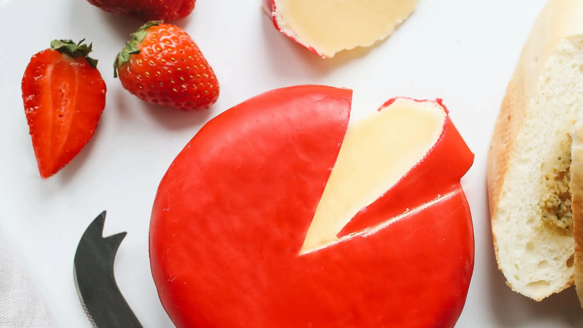 Queso de bola 