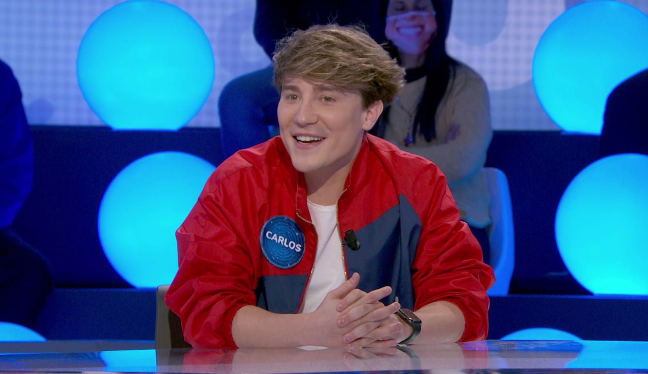 Carlos Marco, director musical de ‘Mask Singer’: “Hacemos un trabajo muy fuerte de ‘coaching’ para que canten” Carlos Marco, director musical de ‘Mask Singer’: “Hacemos un trabajo muy fuerte de ‘coaching’ para que canten”