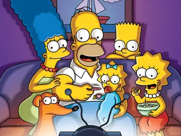 Los Simpson Los Simpson