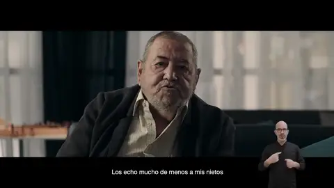 'Yo me vacuno seguro', la nueva campaña de Sanidad para incidir en la seguridad de las vacunas 'Yo me vacuno seguro', la nueva campaña de Sanidad para incidir en la seguridad de las vacunas