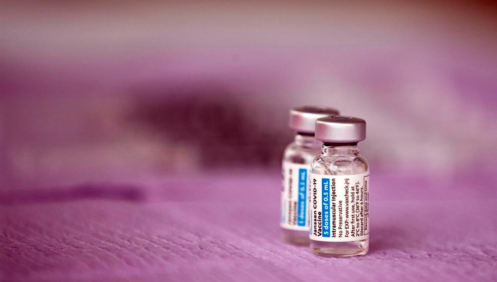 Noticias de la mañana (19-04-21) España espera batir esta semana el récord de llegadas de vacunas contra el coronavirus con 2 millones de dosis