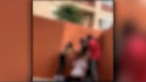 Agresión menores en Cádiz Agresión menores en Cádiz