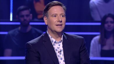 El truco de Carlos Latre para la puntualidad emulando a Carlos Herrera