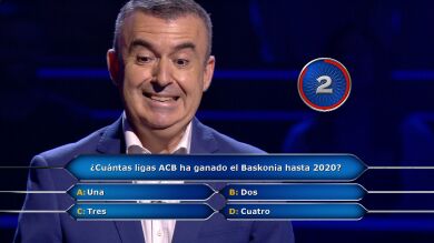 La mala suerte de Lorenzo Silva con la llamada al borde de los 30.000 euros: 