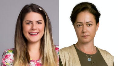 La herida que abrieron aún duele: el adiós de Hatice y Yeliz cambió el rumbo de 'Mujer'