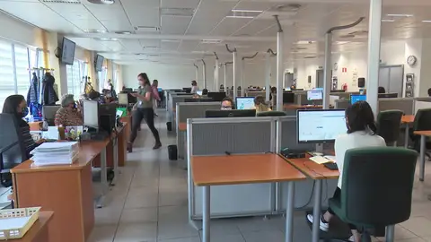 El éxito del cambio de estrategia de vacunación en Canarias El éxito del cambio de estrategia de vacunación en Canarias