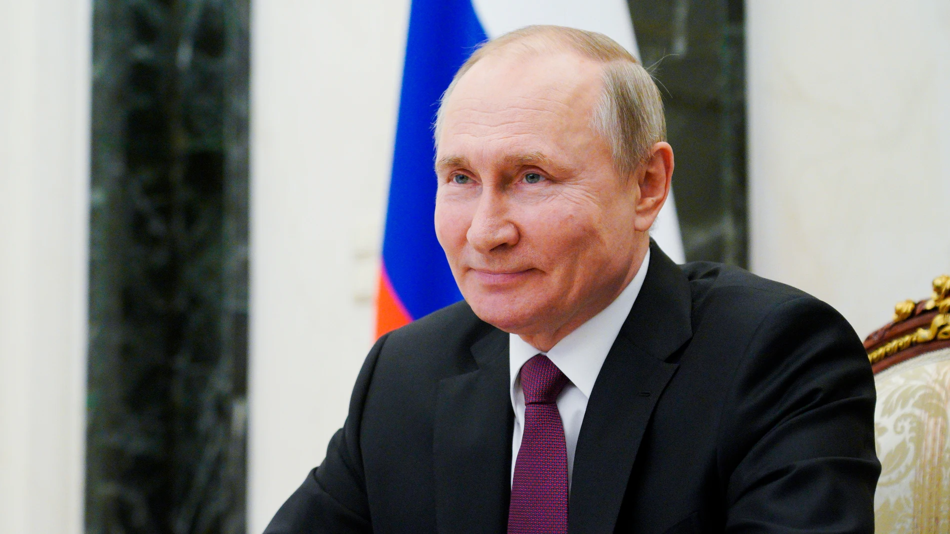 Rusia expulsa a 10 diplomáticos de Estados Unidos como respuesta a las  sanciones de Washington