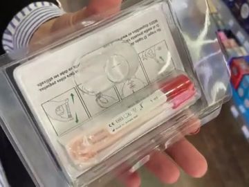 Las farmacias de Pontevedra realizan test gratuitos de coronavirus a jóvenes de entre 12 y 17 años