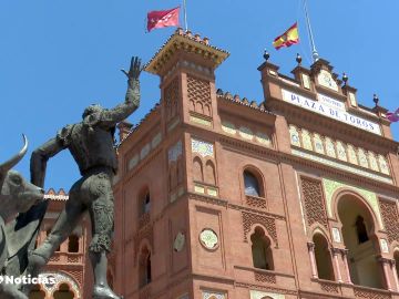 La Plaza de las Ventas reabrirá sus puertas el próximo 2 de mayo tras más de un año cerrada