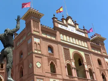 La Plaza de las Ventas La Plaza de las Ventas