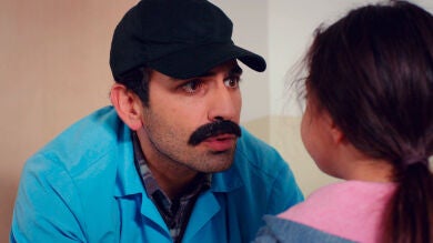 Secretos y confesiones: Demir se encuentra con Öykü a escondidas