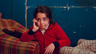 La astucia de Öykü para que Demir pueda rescatarla
