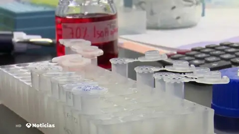 La vacuna española contra el coronavirus empieza sus ensayos en junio y podría estar lista este 2021 La vacuna española contra el coronavirus empieza sus ensayos en junio y podría estar lista este 2021