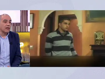 Marta del Castillo. Marta del Castillo.