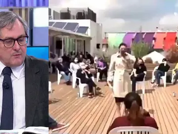 Paco Marhuenda. Paco Marhuenda.