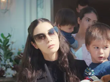 Piril acepta definitivamente su derrota y comienza una nueva vida lejos de Sarp Piril acepta definitivamente su derrota y comienza una nueva vida lejos de Sarp