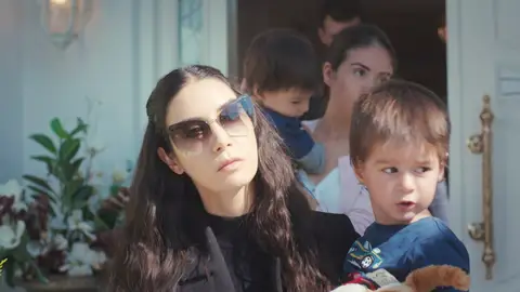 Piril acepta definitivamente su derrota y comienza una nueva vida lejos de Sarp Piril acepta definitivamente su derrota y comienza una nueva vida lejos de Sarp