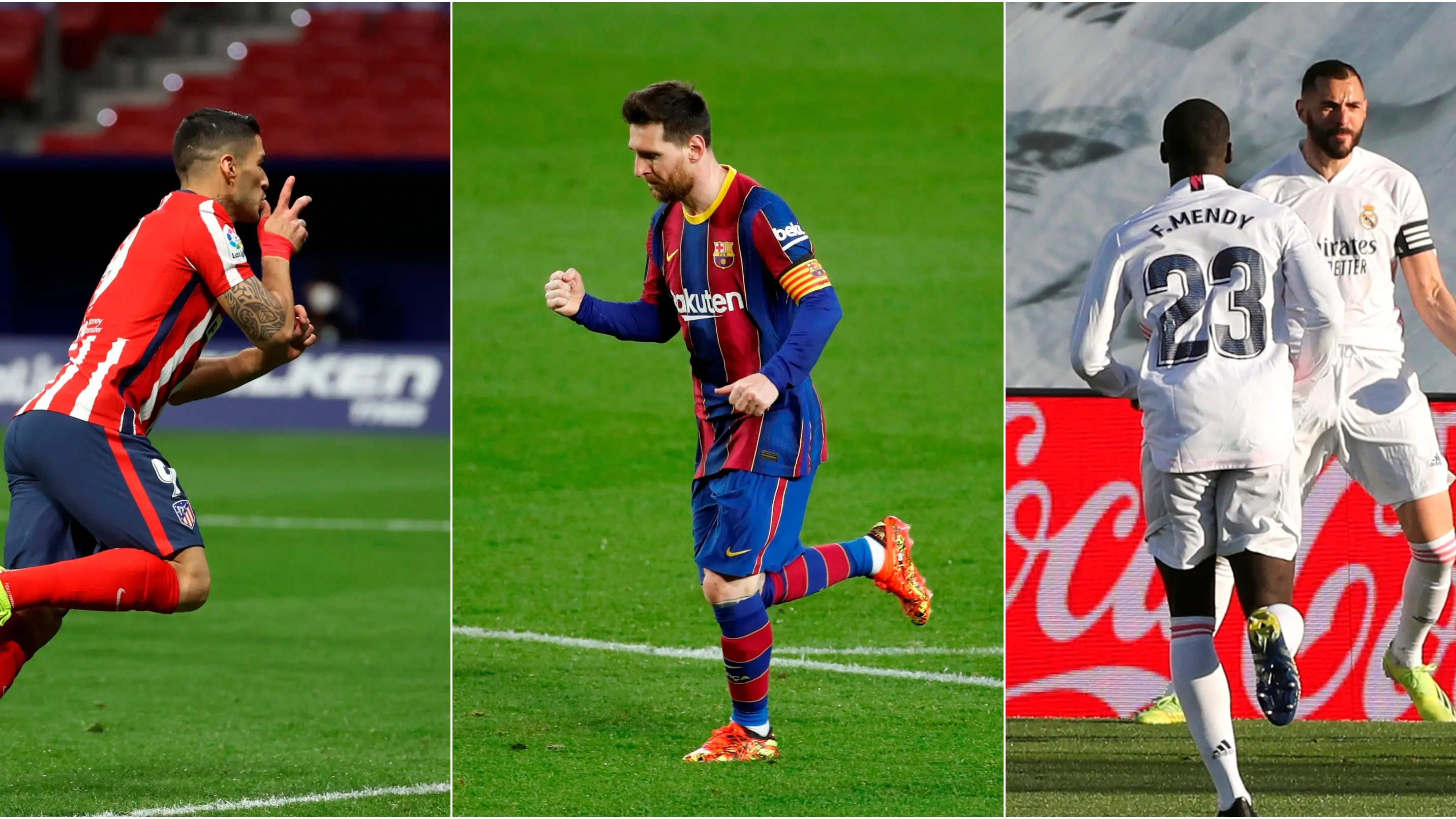 Encuesta: &iquest;Est&aacute;s a favor o en contra de la nueva Superliga europea?