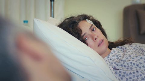 Bahar recibe un regalo póstumo de Nezir para Doruk y Nisan 