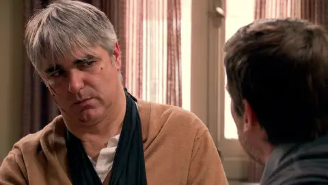 ¿Qué pasó tras la declaración de Juan a Marcelino? Sus fantasmas vuelven del pasado ¿Qué pasó tras la declaración de Juan a Marcelino? Sus fantasmas vuelven del pasado