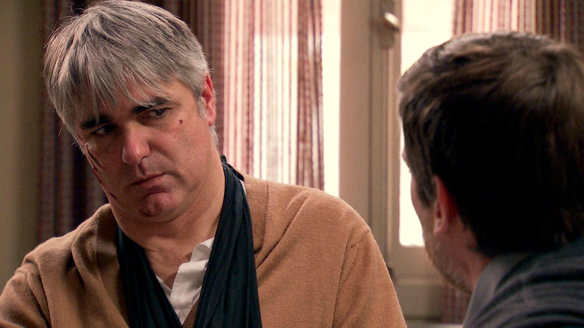 ¿Qué pasó tras la declaración de Juan a Marcelino? Sus fantasmas vuelven del pasado