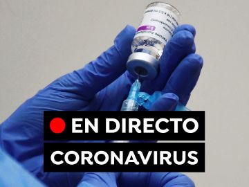 Coronavirus España hoy: Restricciones y última hora de la vacuna contra el COVID-19
