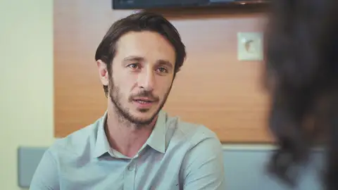 Emre recurre a Kismet tras tomar una decisión trascendental sobre Arda Emre recurre a Kismet tras tomar una decisión trascendental sobre Arda