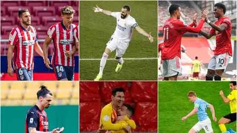 Así funciona la nueva Superliga europea: formato, grupos, equipos... Así funciona la nueva Superliga europea: formato, grupos, equipos...