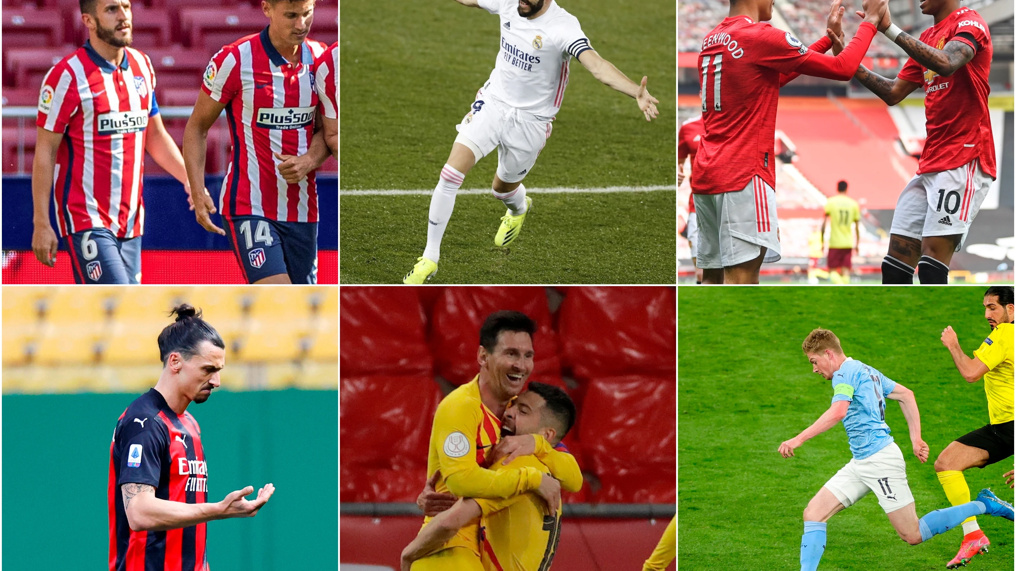 As&iacute; funciona la nueva Superliga europea: formato, grupos, equipos...