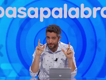 Roberto Leal desvela la primera pista de la Mariposa: "Surco los cielos desde tiempos inmemorables" Roberto Leal desvela la primera pista de la Mariposa: "Surco los cielos desde tiempos inmemorables"