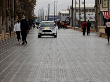 Estos son los nuevos horarios de bares y comercios en Valencia frente al coronavirus