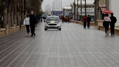 Estos son los nuevos horarios de bares y comercios en Valencia con las nuevas restricciones