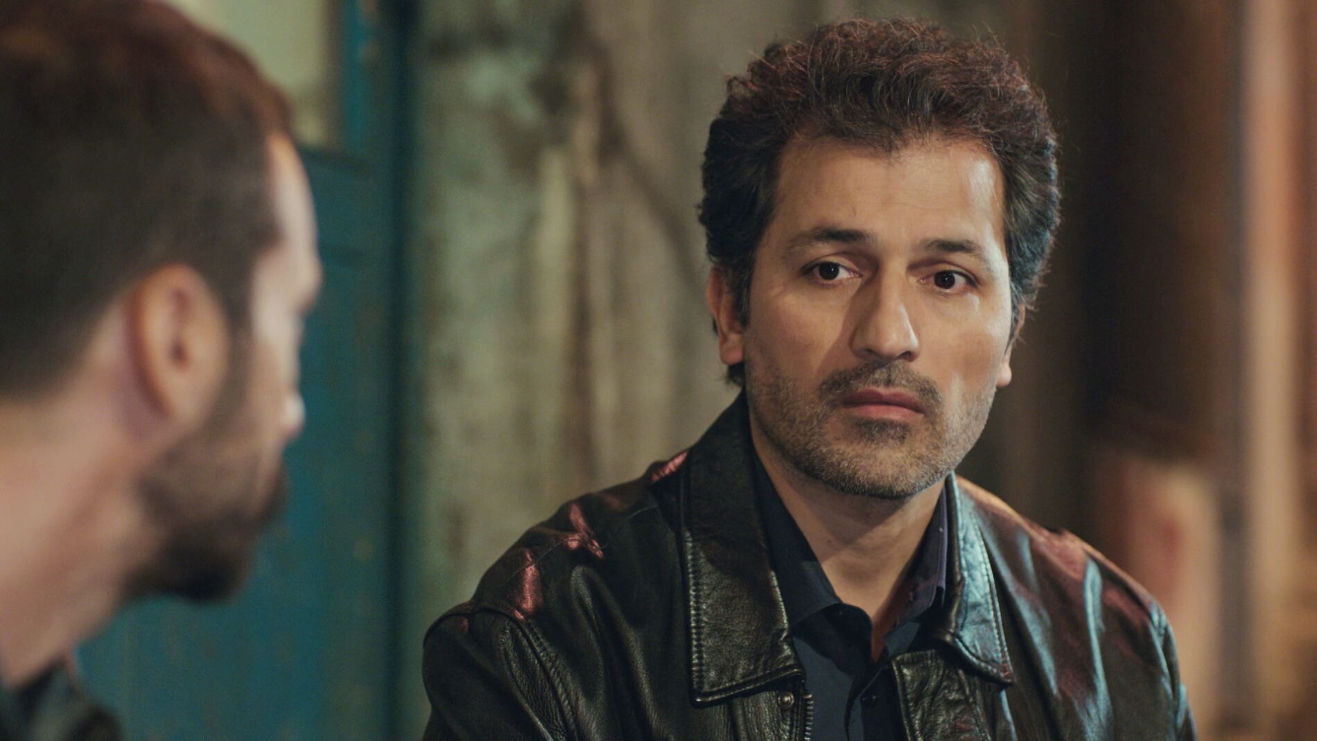 Arif recupera su cafeter&iacute;a y tendr&aacute; que encontrar otra forma de pagar a Talat