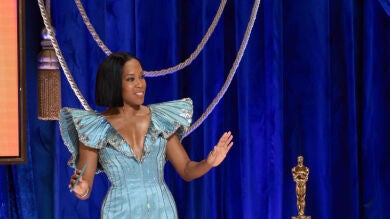 ¿Por qué los Oscar 2021 han comenzado 