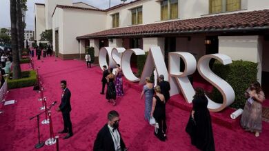 Uno a uno, todos los ganadores de los Premios Óscar 2021