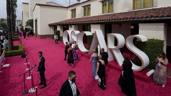 Alfombra roja de los Premios Óscar Alfombra roja de los Premios Óscar
