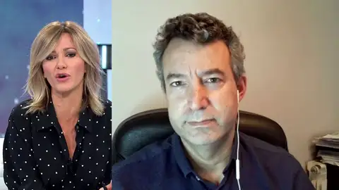 César Carballo. César Carballo.