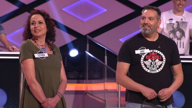 Juanra Bonet y la dificultad para comprender la relación entre los integrantes de ‘Maricarmen’
