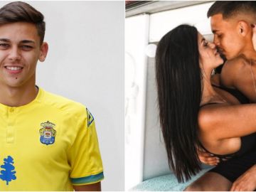 La emotiva carta de Lola Ortiz tras la muerte de su novio, el futbolista Luis Ojeda: "No soporto la idea de no volver a ver a verte nunca m&aacute;s"