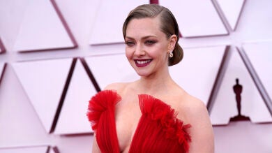 Las mejor vestidas de los Premios Oscar 2021