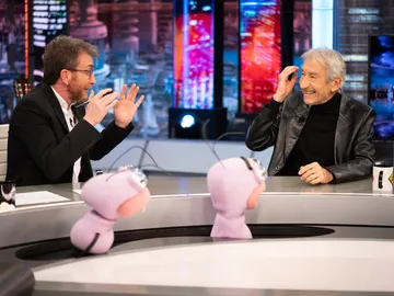 Los sabios consejos de José Sacristán para las nuevas generaciones de actores Los sabios consejos de José Sacristán para las nuevas generaciones de actores