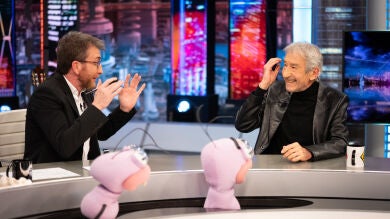Los sabios consejos de José Sacristán para las nuevas generaciones de actores 