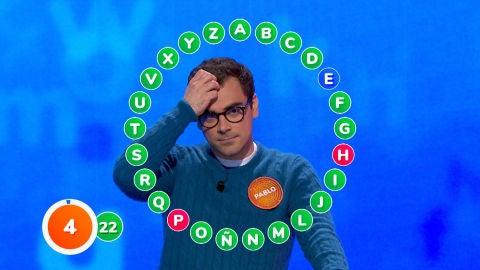 ¿Vacas o gallinas? La decisión ‘in extremis’ de Pablo a falta de cuatro segundos decide quién gana ‘El Rosco’