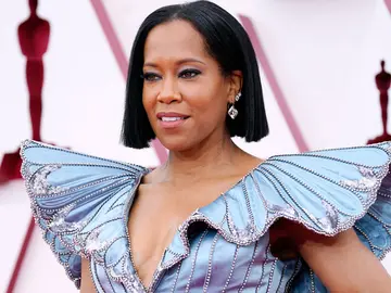 Regina King Regina King