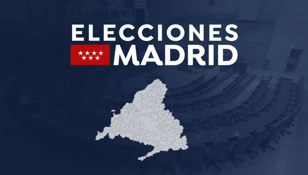 Horario elecciones: ¿A qué hora cierran los colegios electorales en Madrid el 4 de mayo?