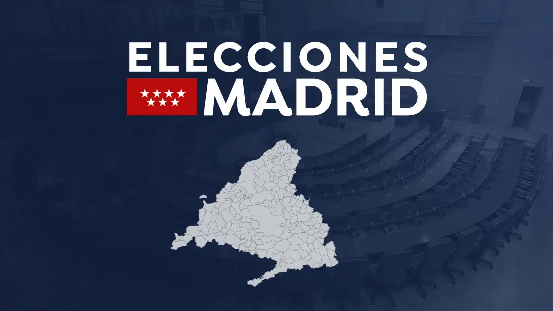 Horario elecciones: ¿A qué hora cierran los colegios electorales en Madrid el 4 de mayo? Horario elecciones: ¿A qué hora cierran los colegios electorales en Madrid el 4 de mayo?