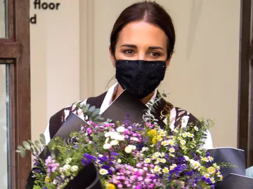 Paula Echevarría Paula Echevarría