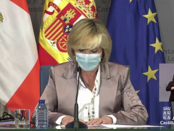 Estas son las nuevas restricciones, horarios y cierres decretados en Castilla y León por el coronavirus 