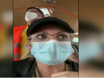 Ainhoa Arteta Ainhoa Arteta