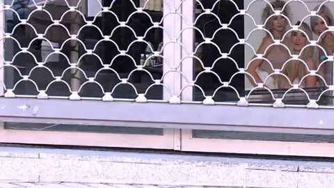 Cada día echa el cierre un negocio en Madrid Cada día echa el cierre un negocio en Madrid